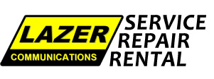 service and repairs logo-Lazer Communications - port-shepstone-margate-south-coast-kwazulu-natal-eastern-cape -two-way-radios-digital-analog-cell based